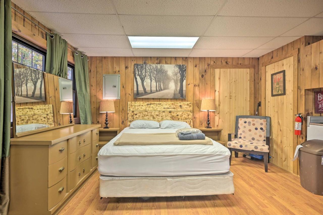 Cheyenne Ranch Apt With 50 Acres By Raystown Lake 亨丁顿 外观 照片